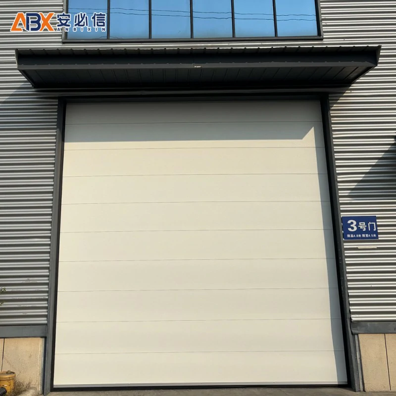 大理白族工业提升门